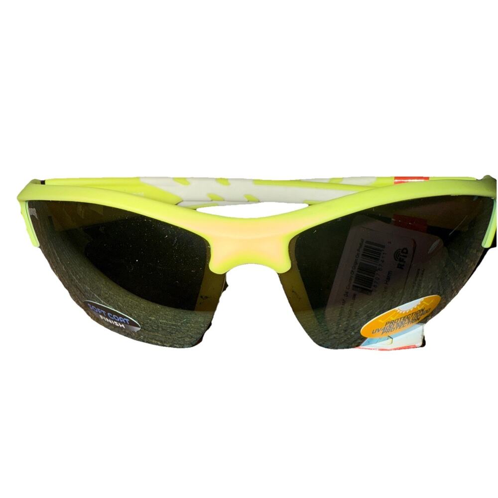 Pugs Shades of Summer A4 Unisex Sunglasses